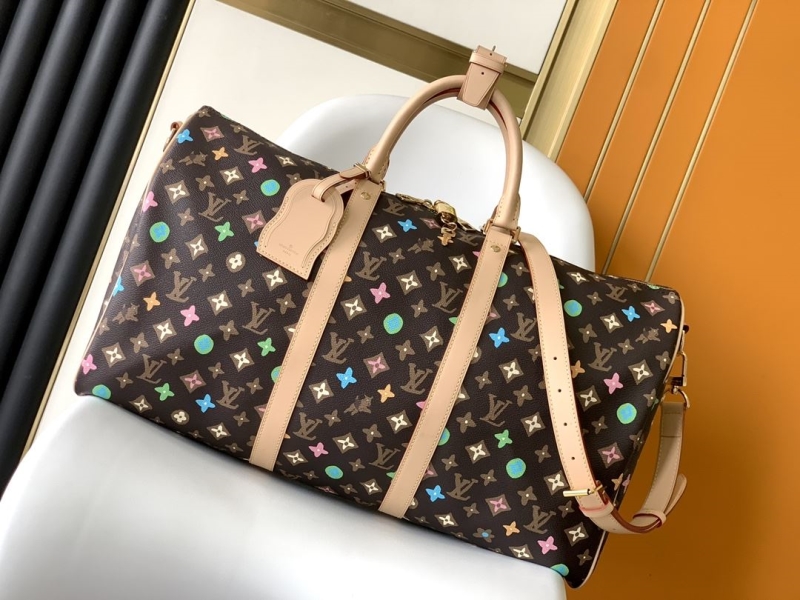 LV Travel Bags